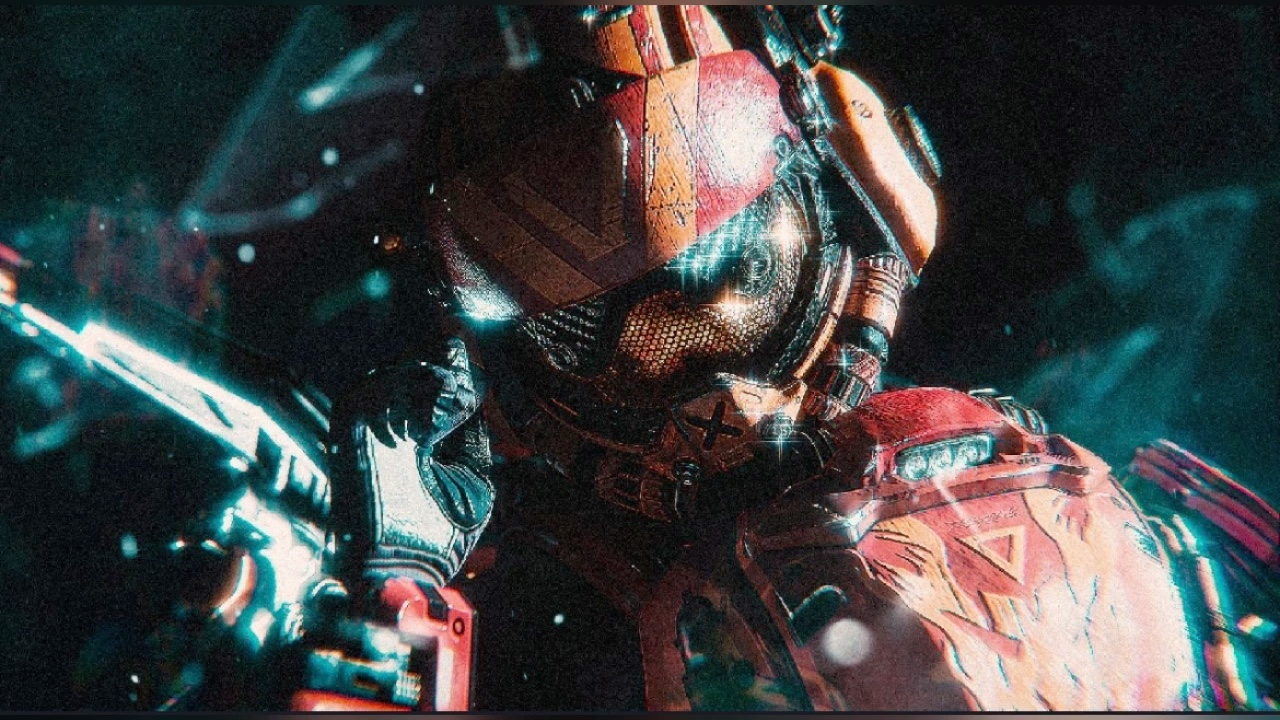 超帅的apex壁纸-第五弹