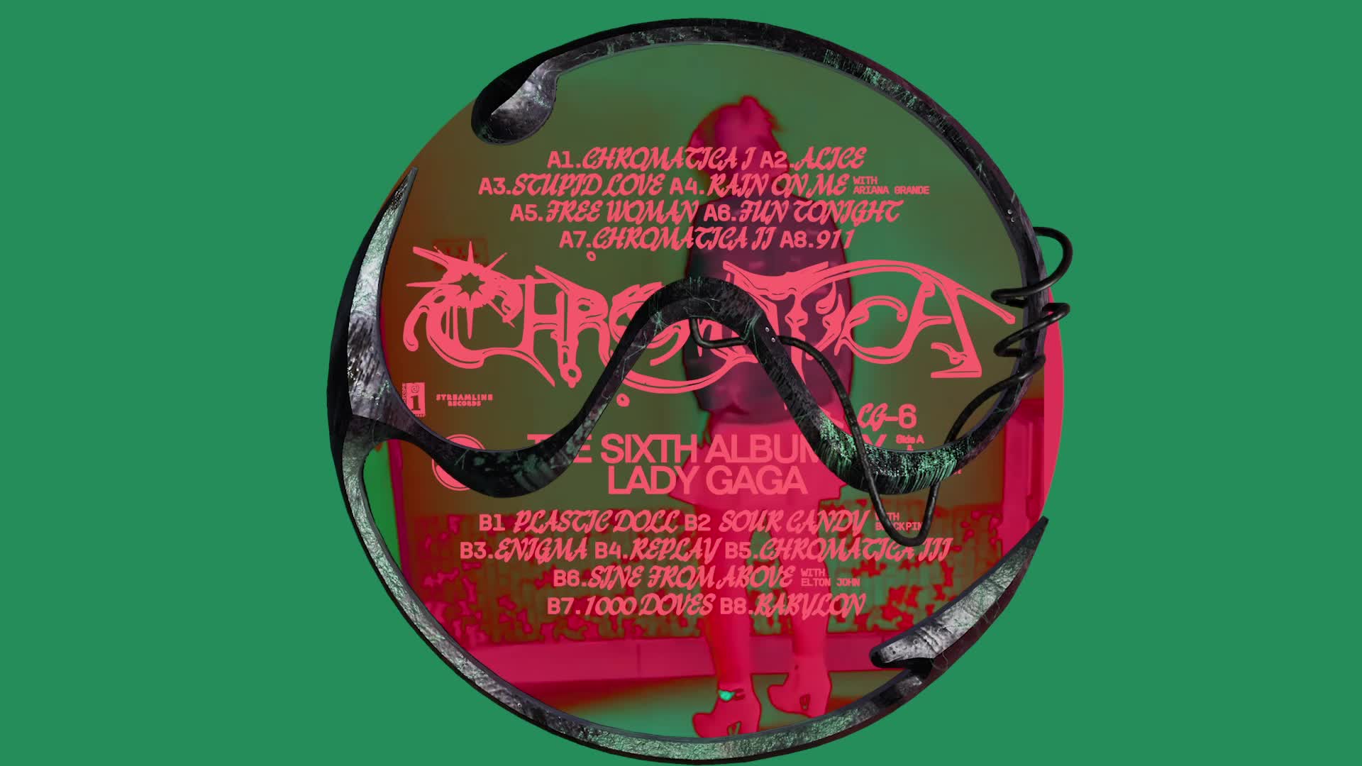 郭老师《sour candy 》mv个人舞蹈版cut