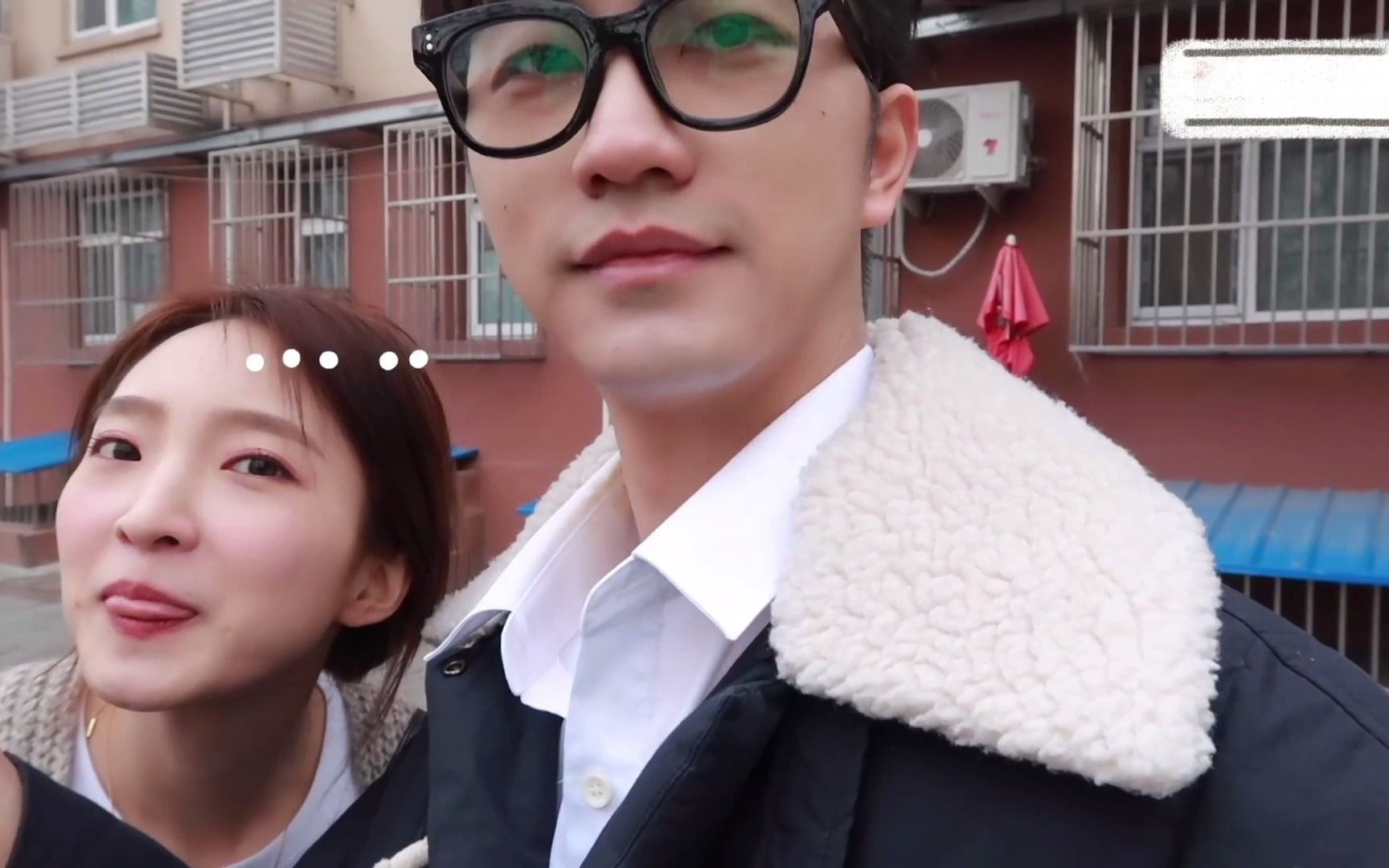 【赵琦君&杨凯雯 奇闻cp】这要人命的绝美爱情