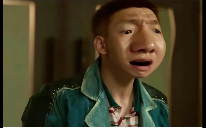 【真骂上瘾了是吧】