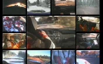 [图]世界汽车拉力锦标赛1996-2002 WRC 1996-2002 50%RMC- 120mn