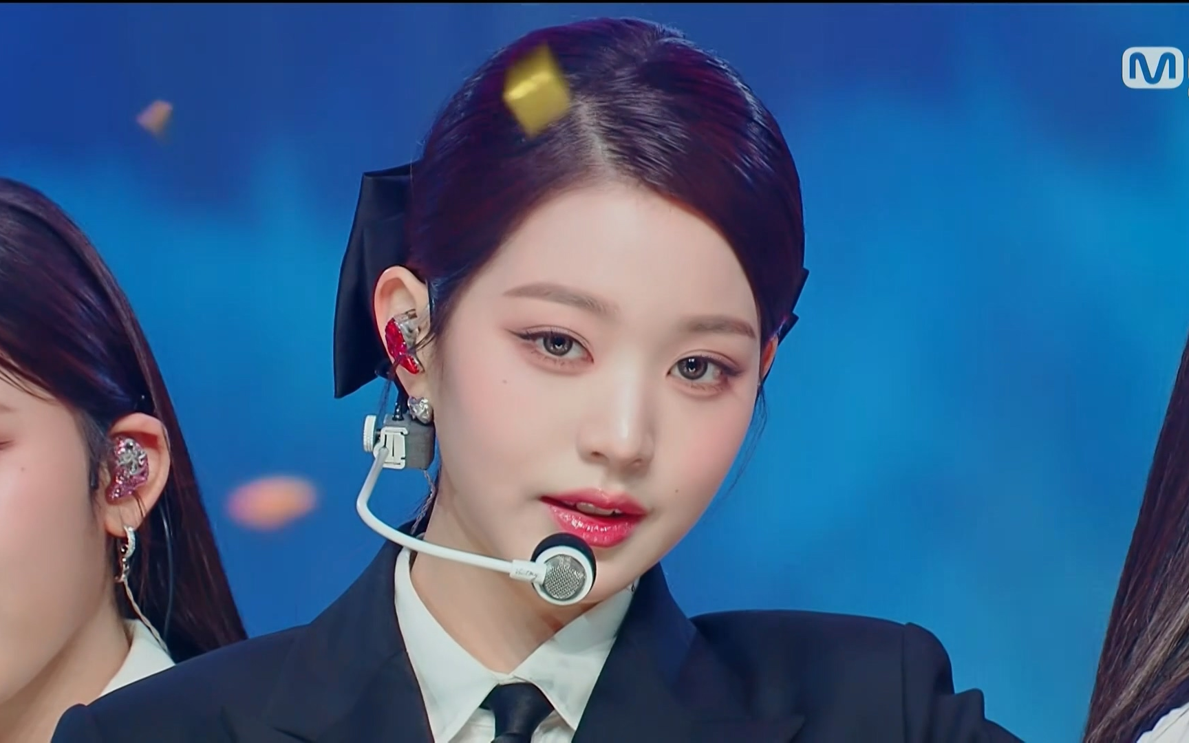 【张元英】御姐西装i am直拍 | 230413 mcd