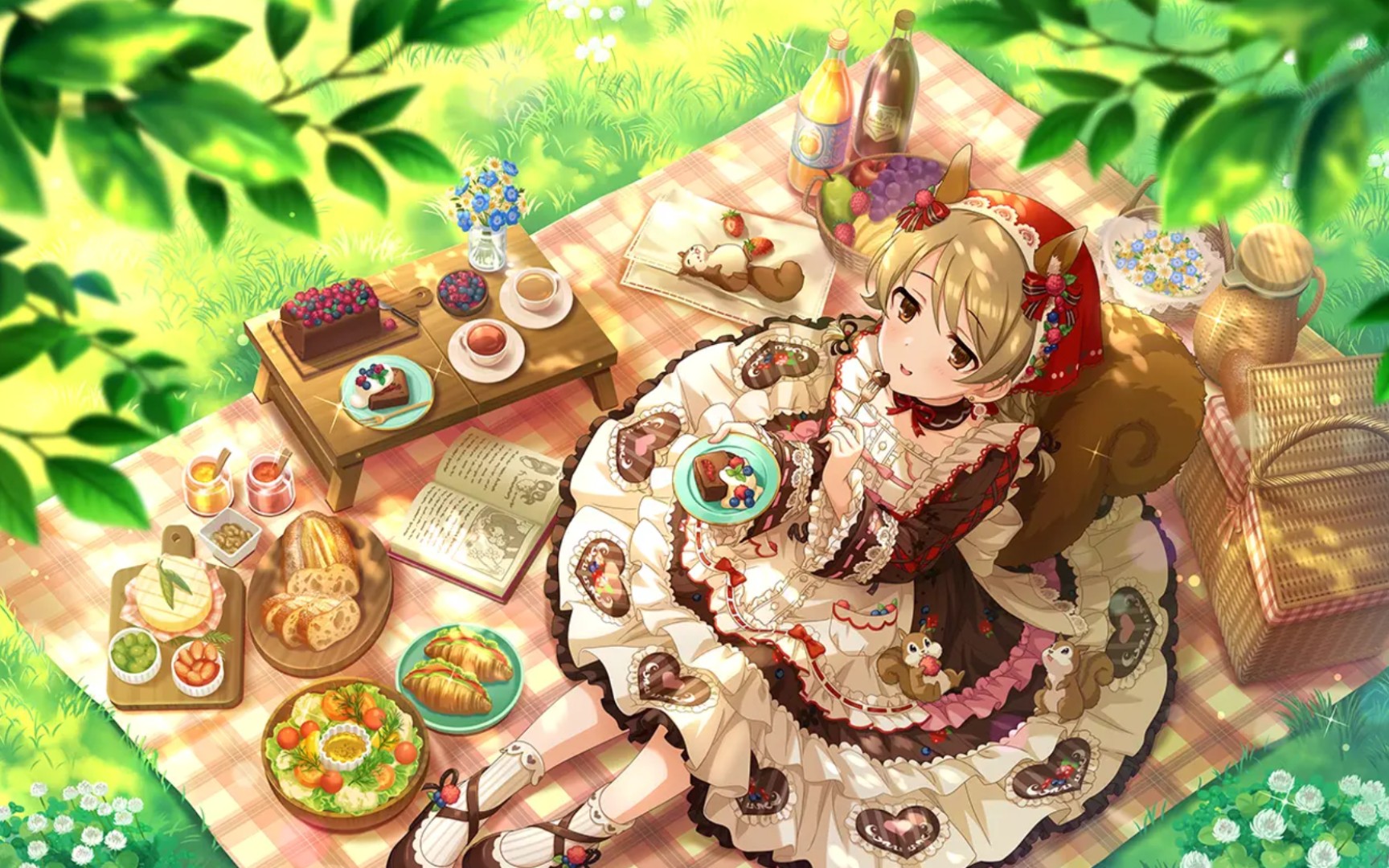 【project diva pc】空想森林 17星新手向全连