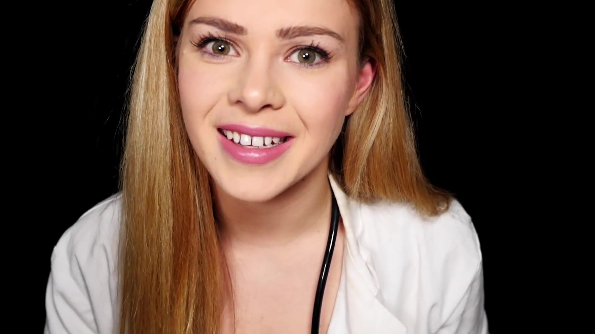 asmr cranial nerve examination_哔哩哔哩 (゜-゜)つロ 干杯~-bili