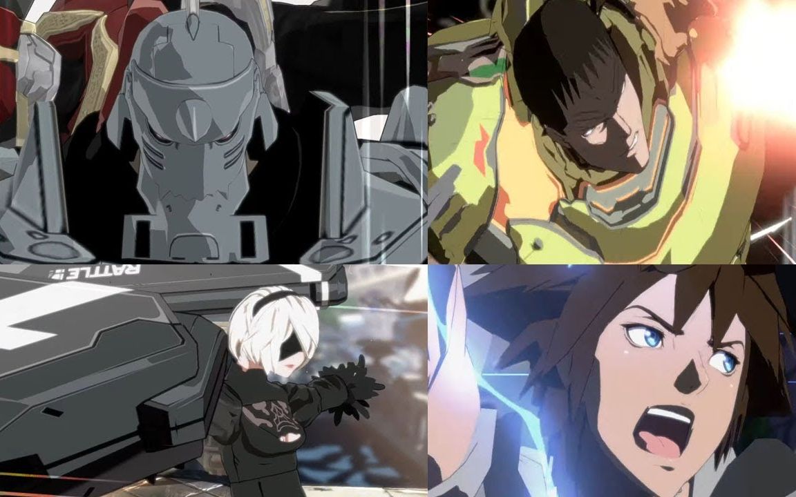 20个又酷又炫的罪恶装备mod