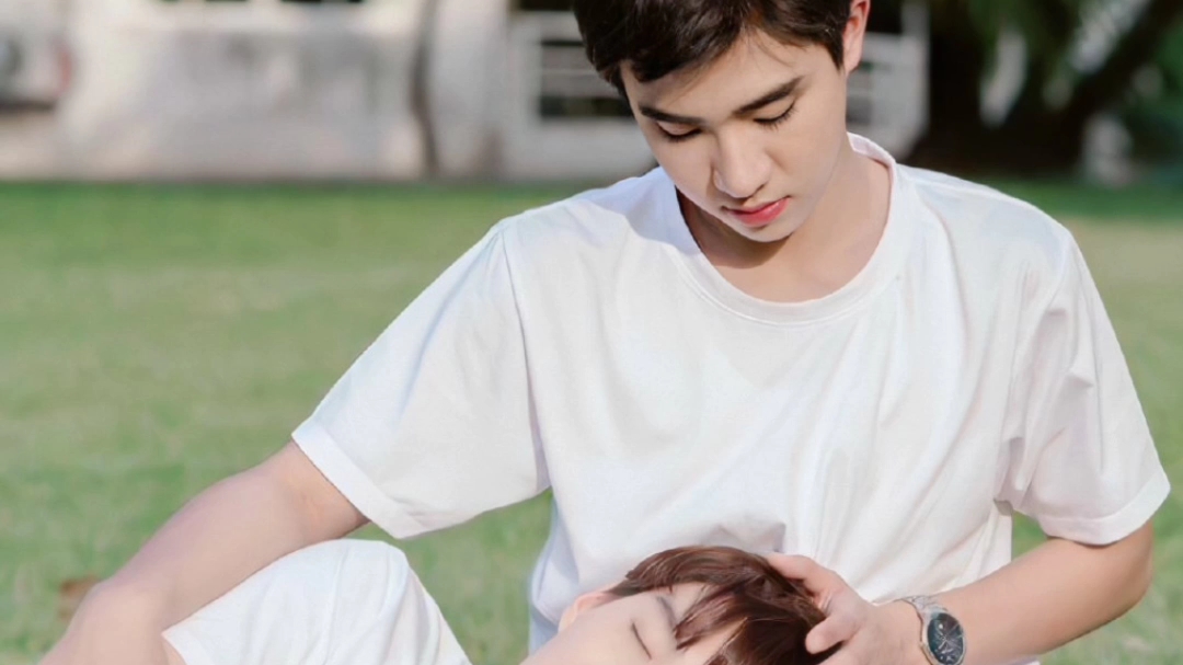 【perthsaint–不完全结婚照合集】