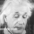 【老视频】爱因斯坦解释 E = mc²