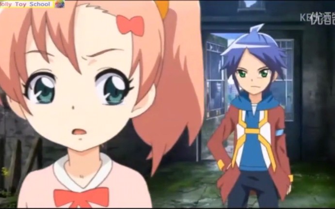 魔幻车神w05真相在哪里