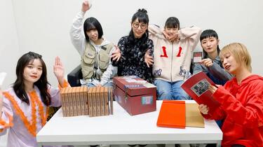 HI-Res）BiSH Presents From Dusk Till Dawn 2022 BD3_哔哩哔哩_bilibili