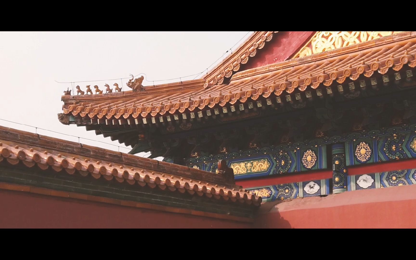 [图]【故宫（The forbidden City）】Travel with your love，Every time is like the first time.