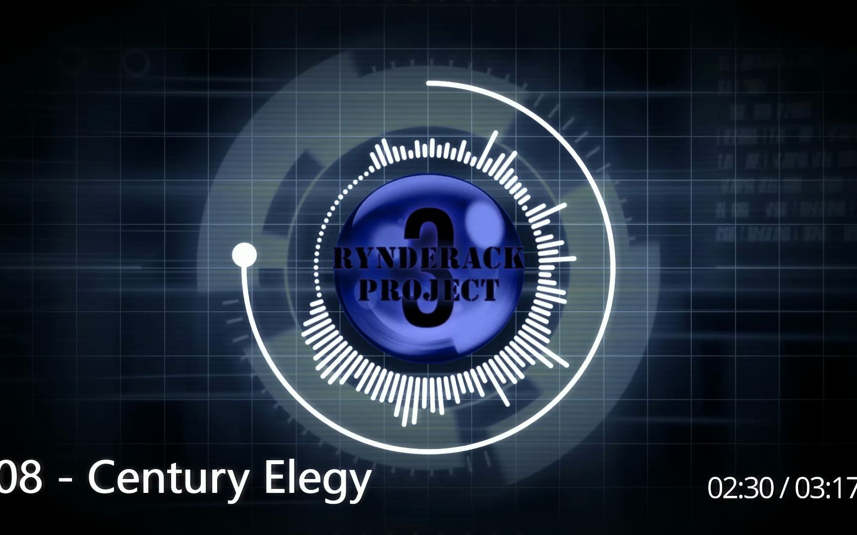 【红色警戒2尤复任务林德拉克计划3】可视化音乐08Century Elegy: 第六关世纪挽歌主题曲哔哩哔哩bilibili