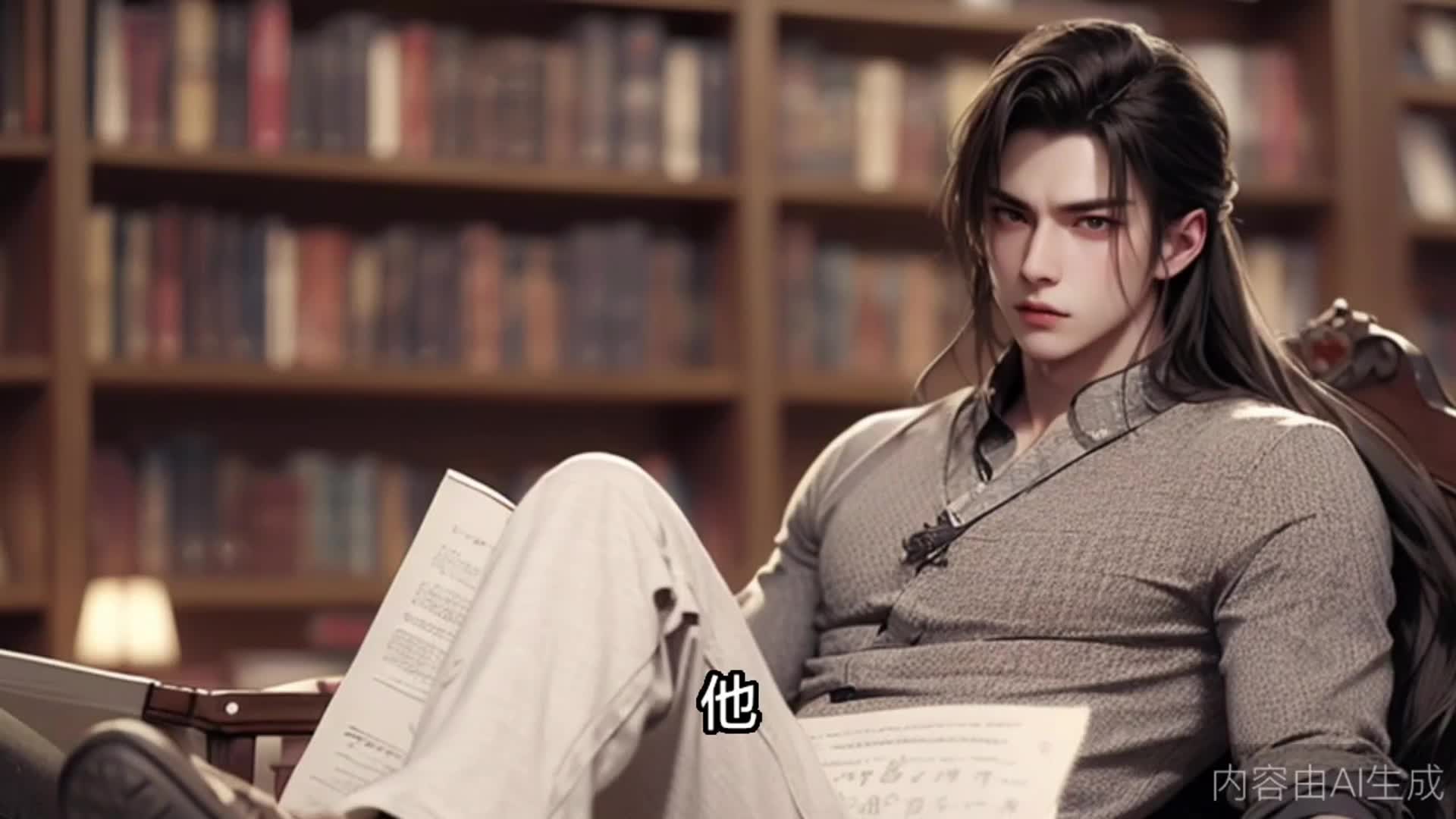 苏铭陈修宇《杀伐果断:坏了,穿越成反派了!》完整版在线阅读