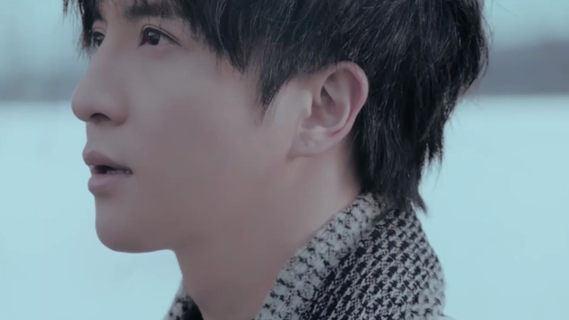 【薛之谦】《尘》专辑颜值混剪