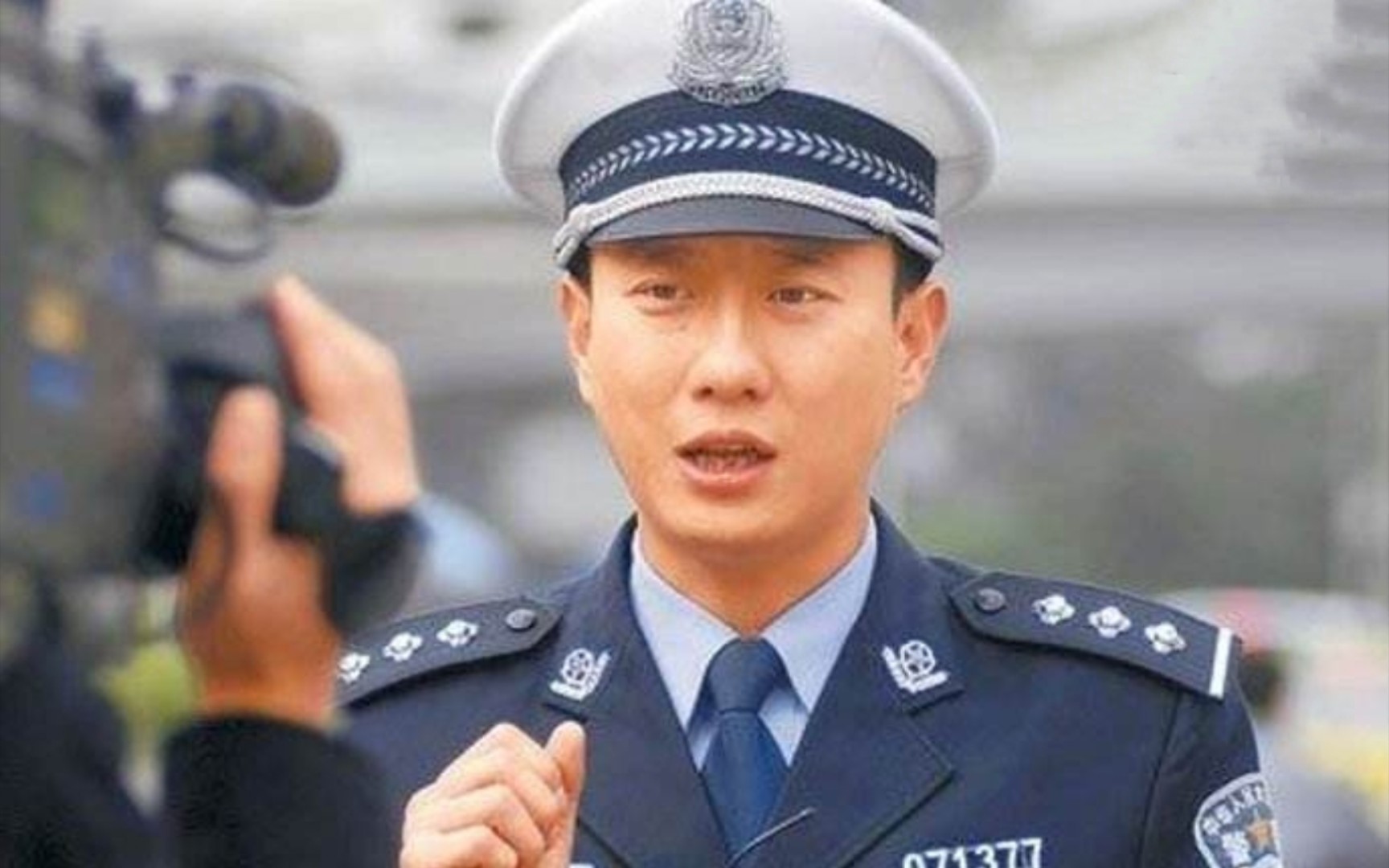 当你想看一期《谭谈交通》……_哔哩哔哩_bilibili