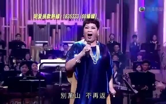 [图]【Chinese style 广场舞】肥妈Maria_Cordero《义海豪情+上海滩+醉红尘+饮酒+万水千山纵横》