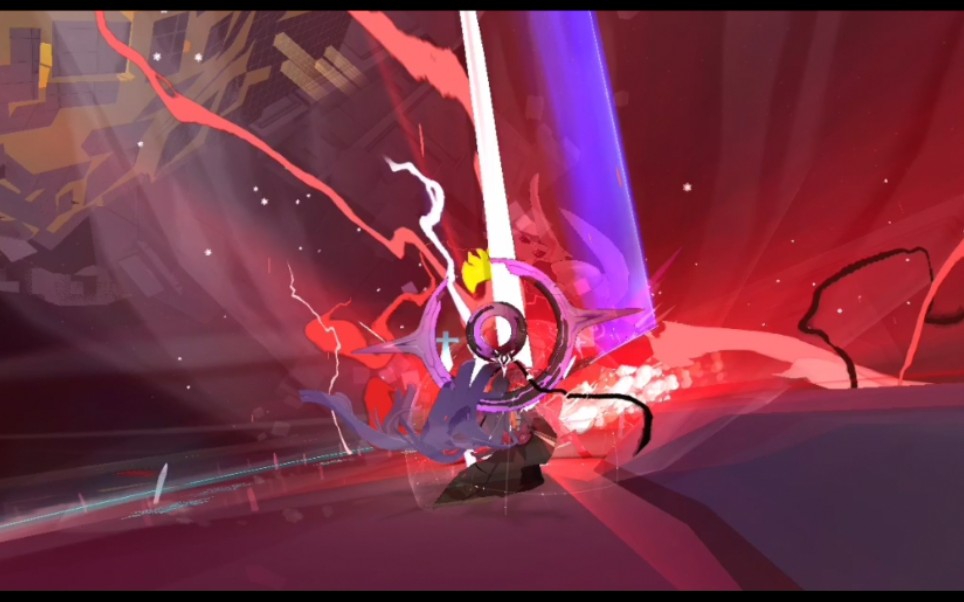 在拉刀光20重磁暴的刀光见过吗雷律带重磁暴在线拉刀光