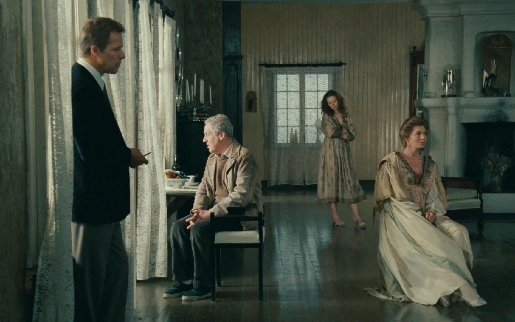 #电影图索#【塔可夫斯基专题 X Ch7:牺牲 \ The Andrei Tarkovsky Retrospective ch7】哔哩哔哩bilibili