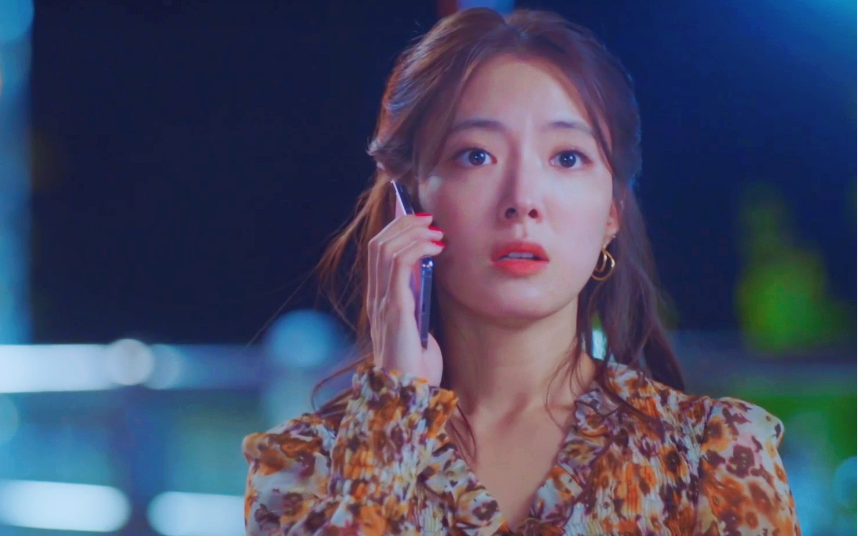 【依法相爱】李世荣cut11-3"那里面该不会装了两百亿吧"