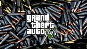 Gta5 当最强画质遇到了最强真实武器包 哔哩哔哩 Bilibili