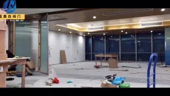 珠海感应自动门,珠海自动平移门,珠海旋转门