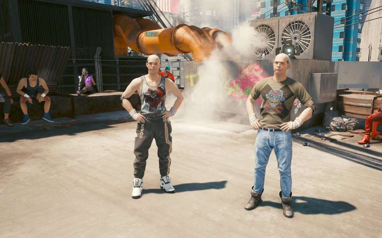 《赛博朋克2077》全任务攻略-拳霸合集_单机游戏热门视频