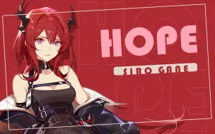 Download Video: Arknights in Hope