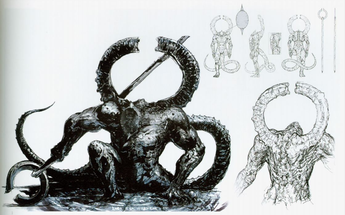 黑暗之魂1恶魔楔形石7周目翻滚无伤挠挠胳肢窝