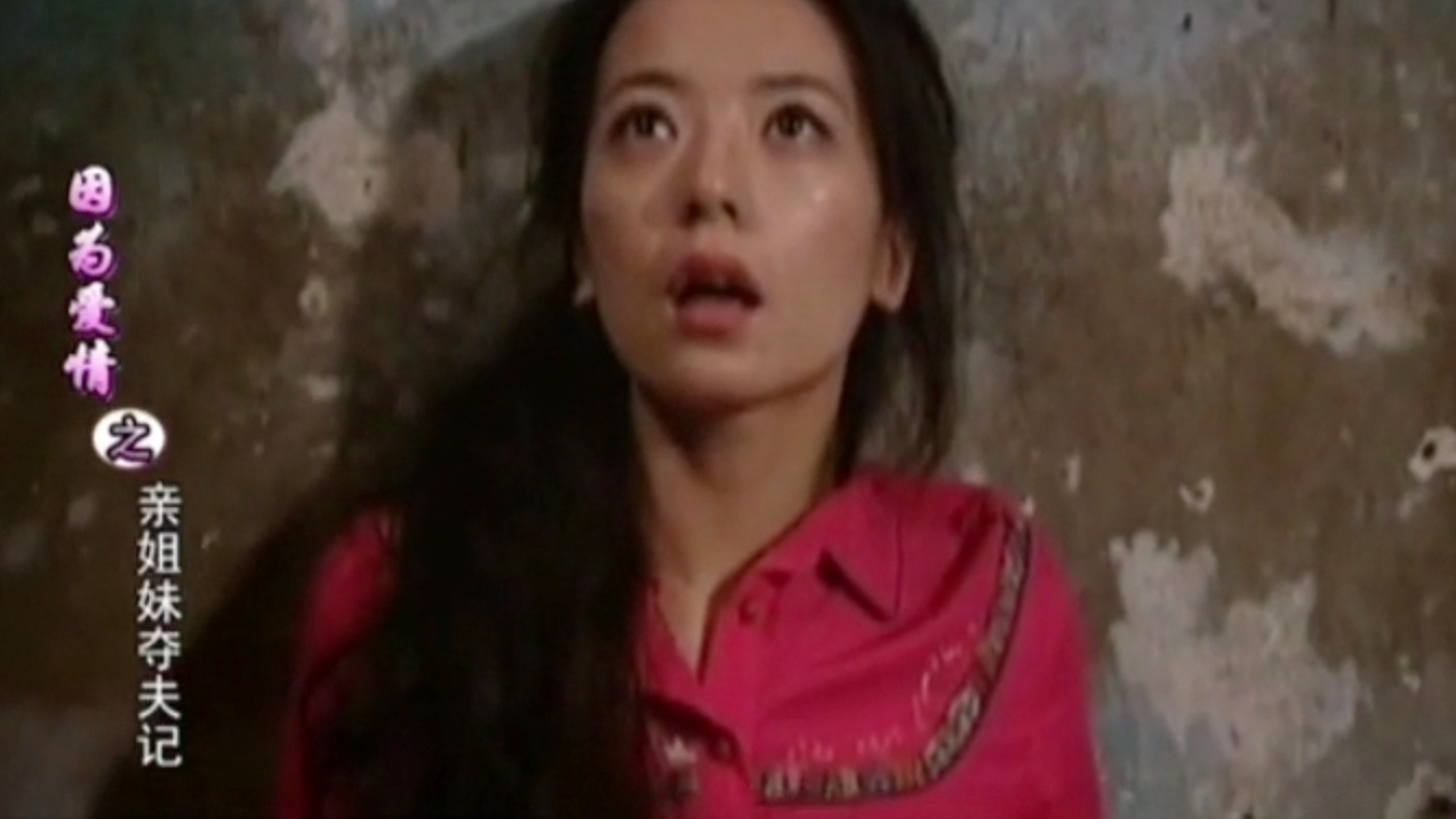 《亲姐妹夺夫记》丈夫杀妻