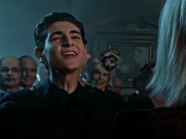 钞能力的压迫感0202#布鲁斯韦恩0202#哥谭