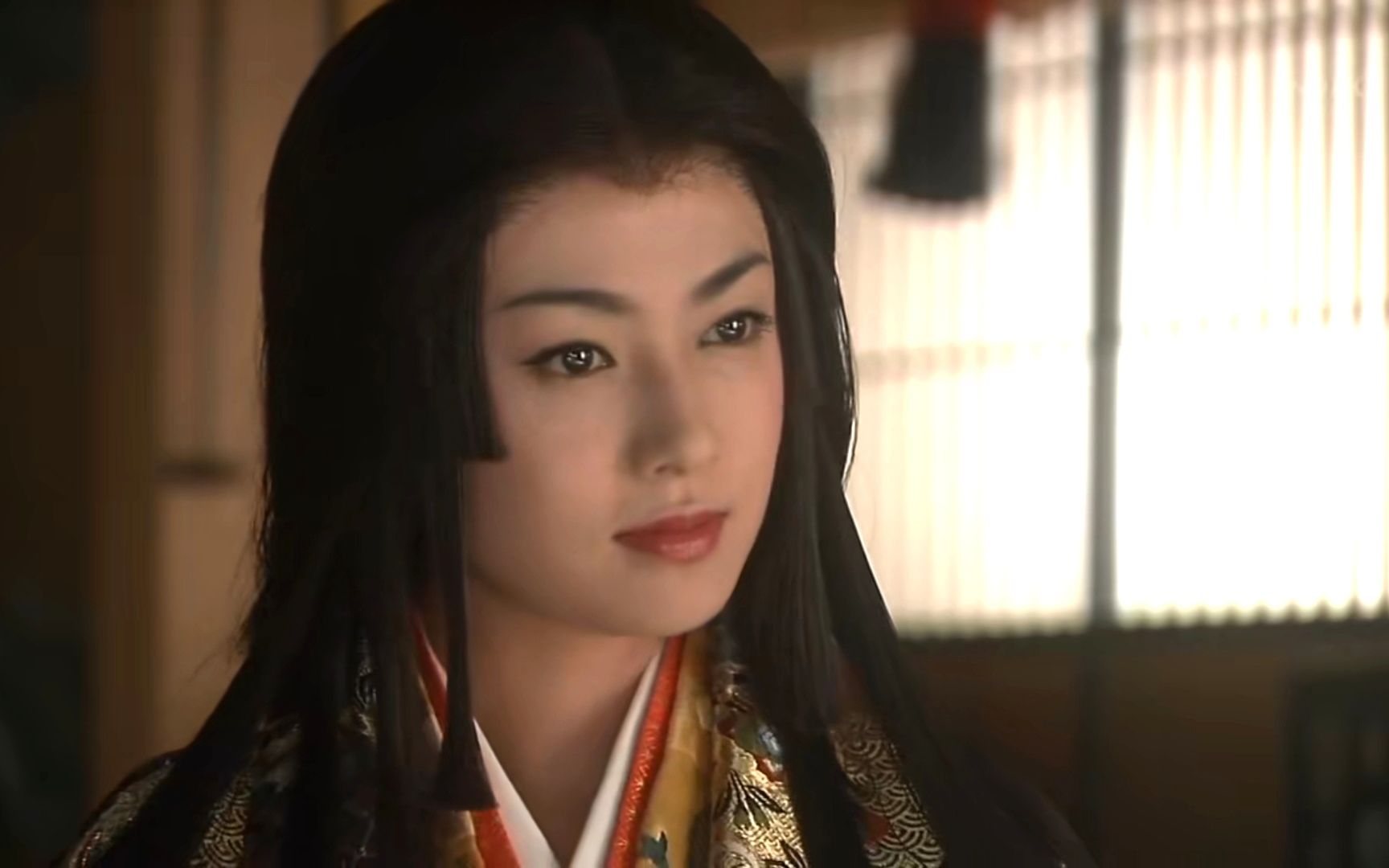 混剪那些大河剧中的美人们