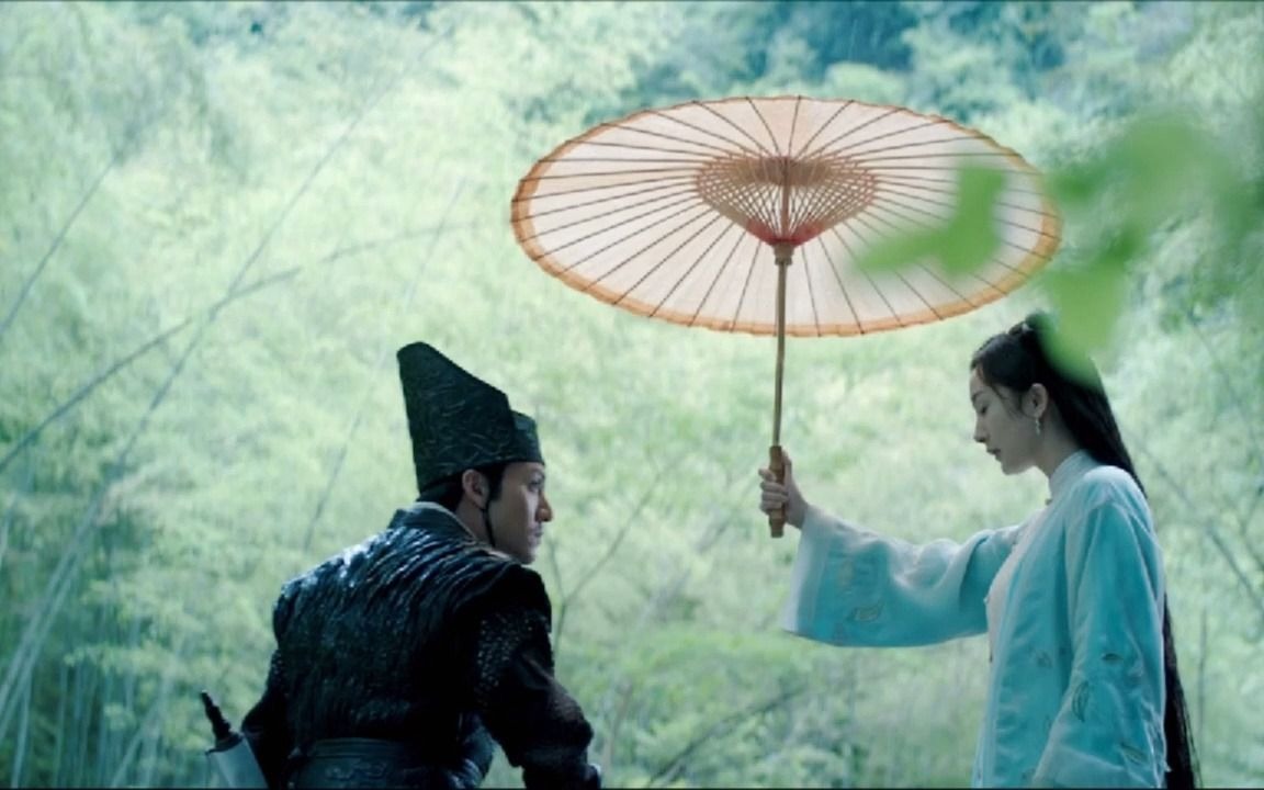 杨幂|绣春刀2|北斋|一介书生