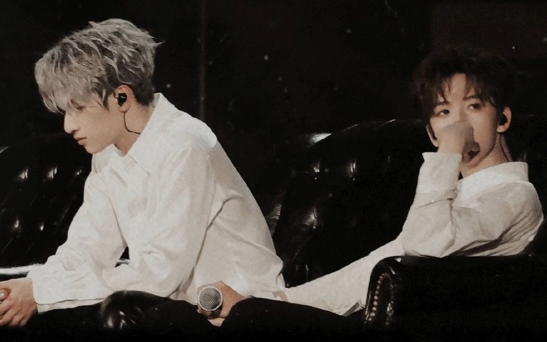 纯正醒味#翔霖 #戏影 #cp-北路南区巨好看-默认收藏夹-哔哩哔哩视频