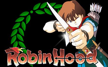 [图]【480P/DVDRip】【罗宾汉大冒险 Robin Hood】【1990年】【52集全】【日语中字】