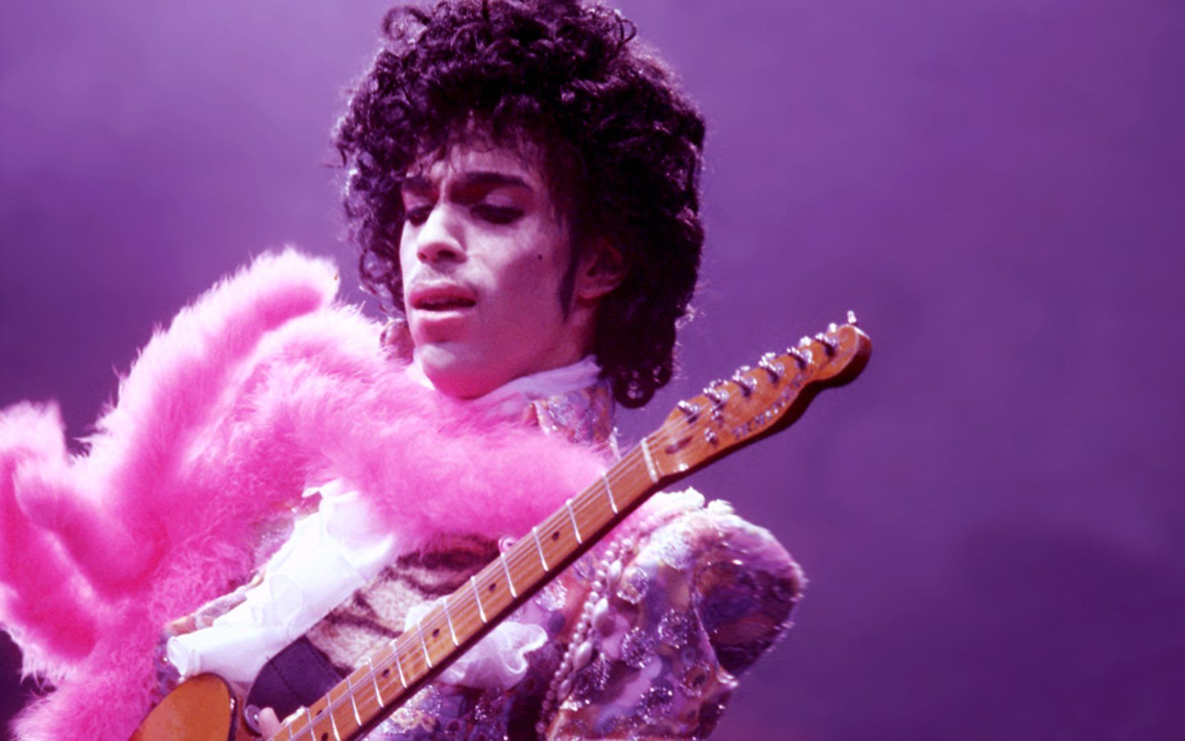 纪录片80年代黑人巨星王子prince2011高清英字