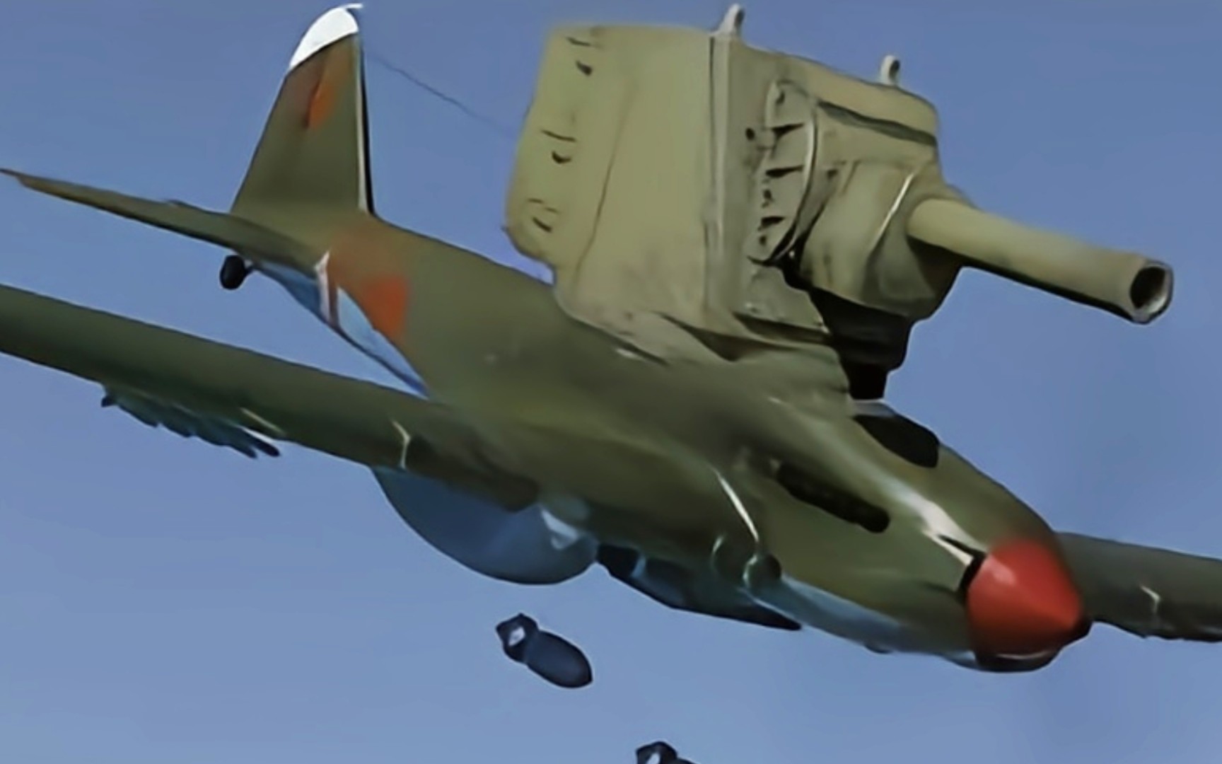 kv2神教1v3逆风翻盘(队友挂机,全程信仰,开镜即打,谁瞄谁怂)_哔哩哔哩