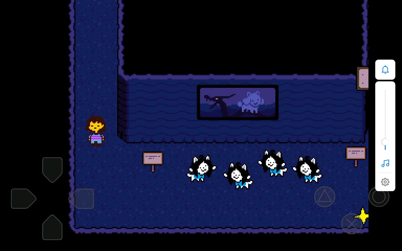 传说之下,提米村