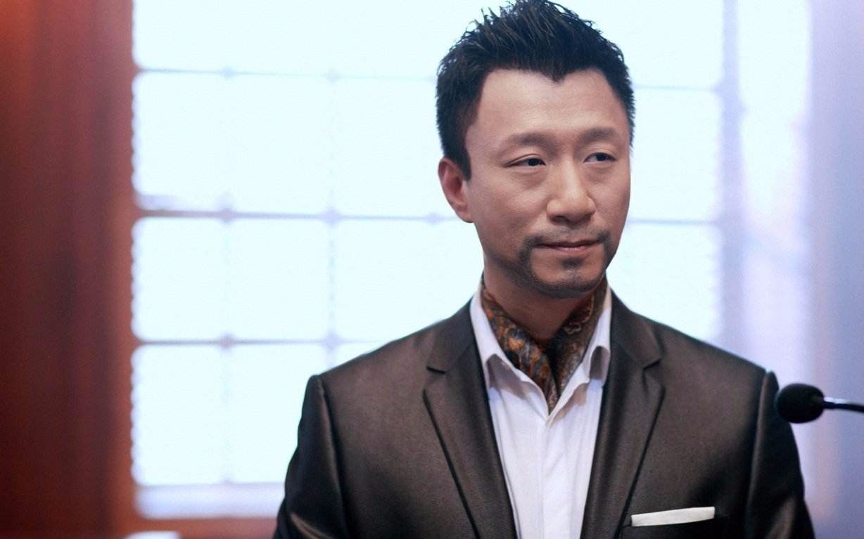 孙红雷新作:出演中国版《飓风营救》,《关公》渺茫却让人期待