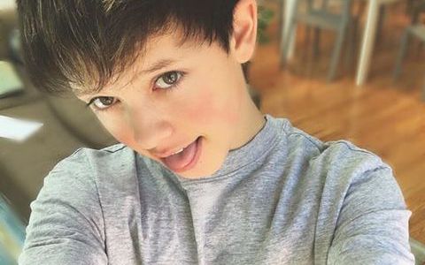 【正太】jacob sartorius - hit or miss (official lyric video)