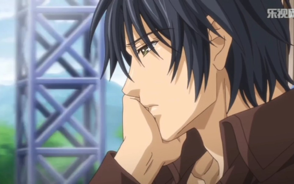 《恋爱暴君》cut10 退学离开_哔哩哔哩_bilibili