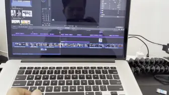 Download Video: 15款的顶配MacBook pro 还能在战斗！