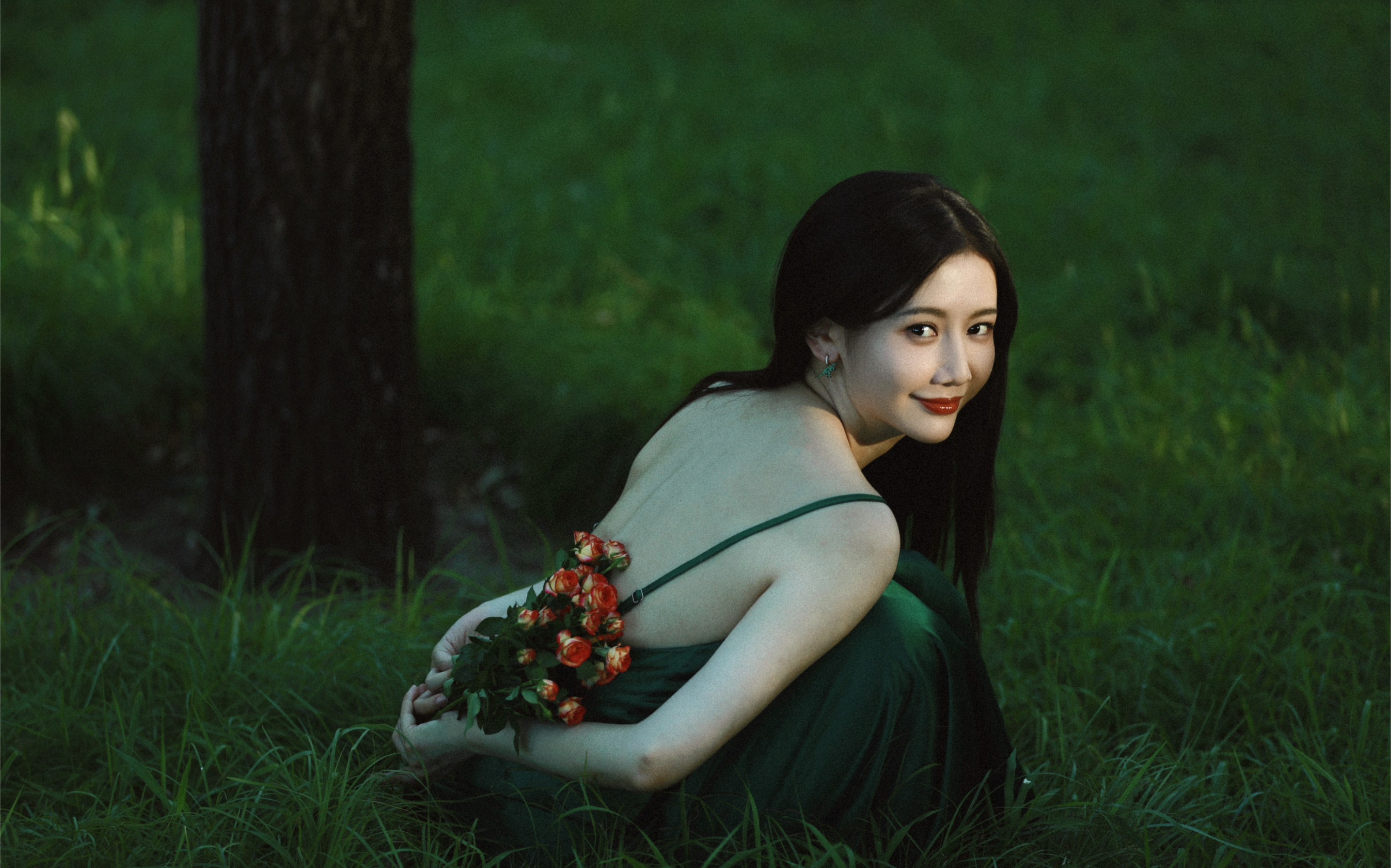 【李墨之】又是一期护肤唠嗑