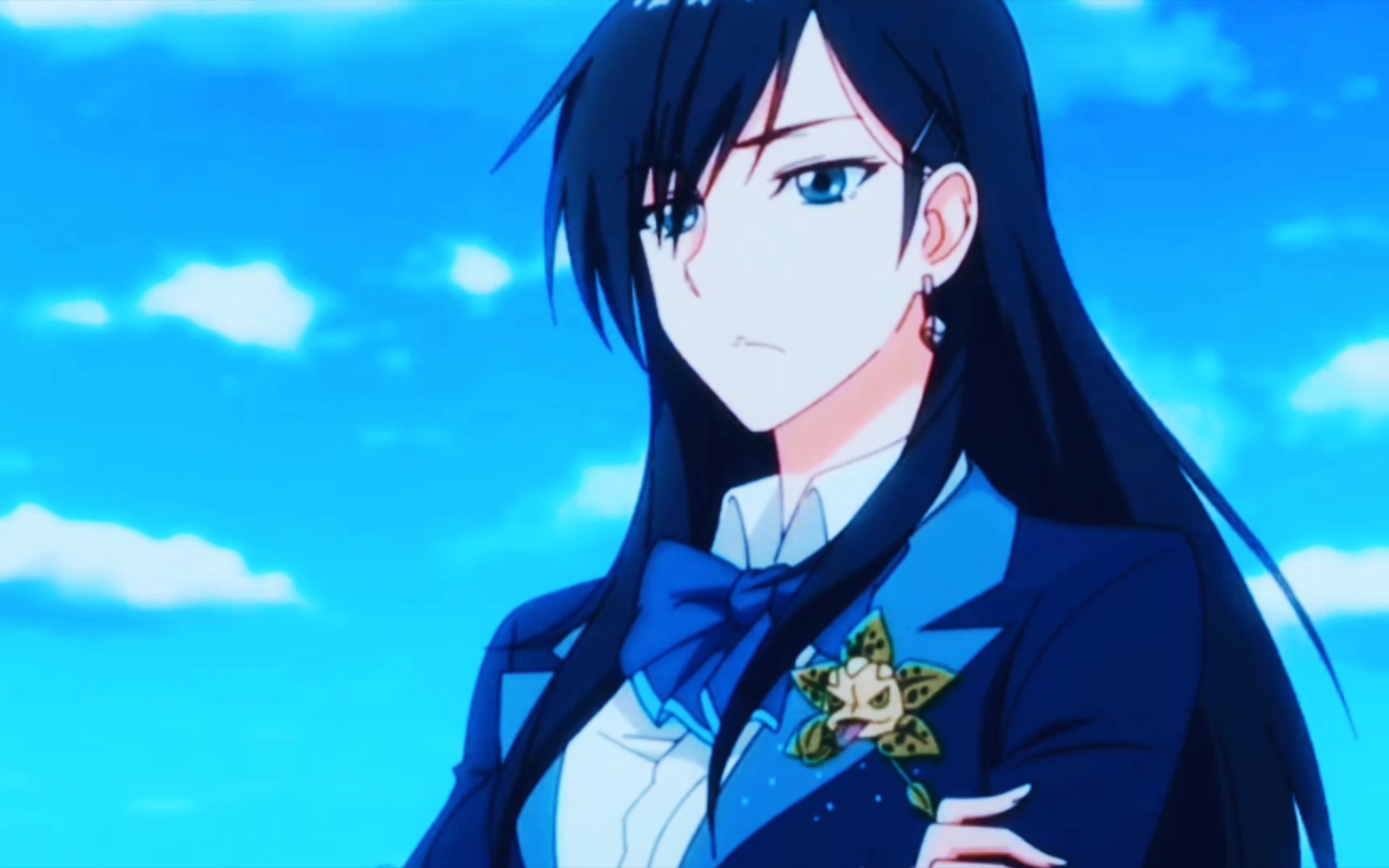 最后的召唤师: 如此倾国倾城的召唤师哈娜还是没能逃过这一劫_哔哩