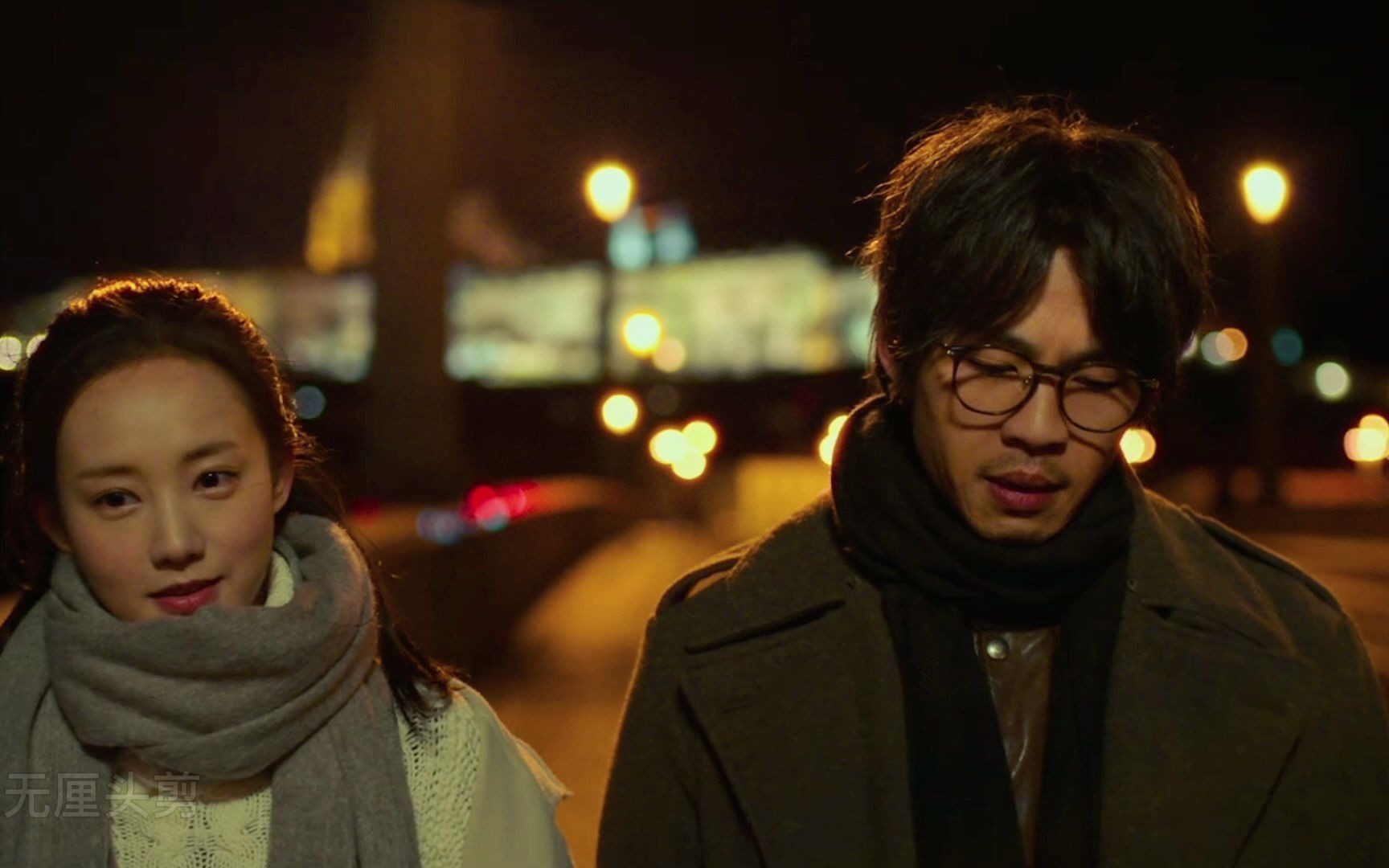 我在时间尽头等你:三生三世,只为一直守护你