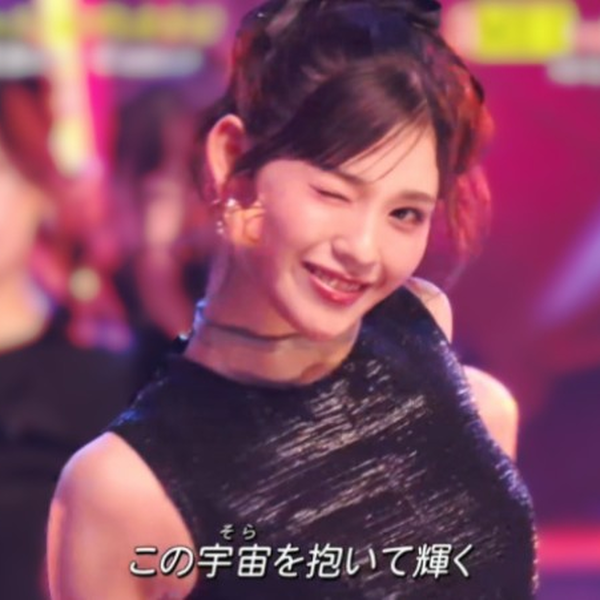 KCON LA オンライン 石井蘭 ME:I、オーディション回顧 RAN（石井蘭）からMOMONA（笠原桃奈
