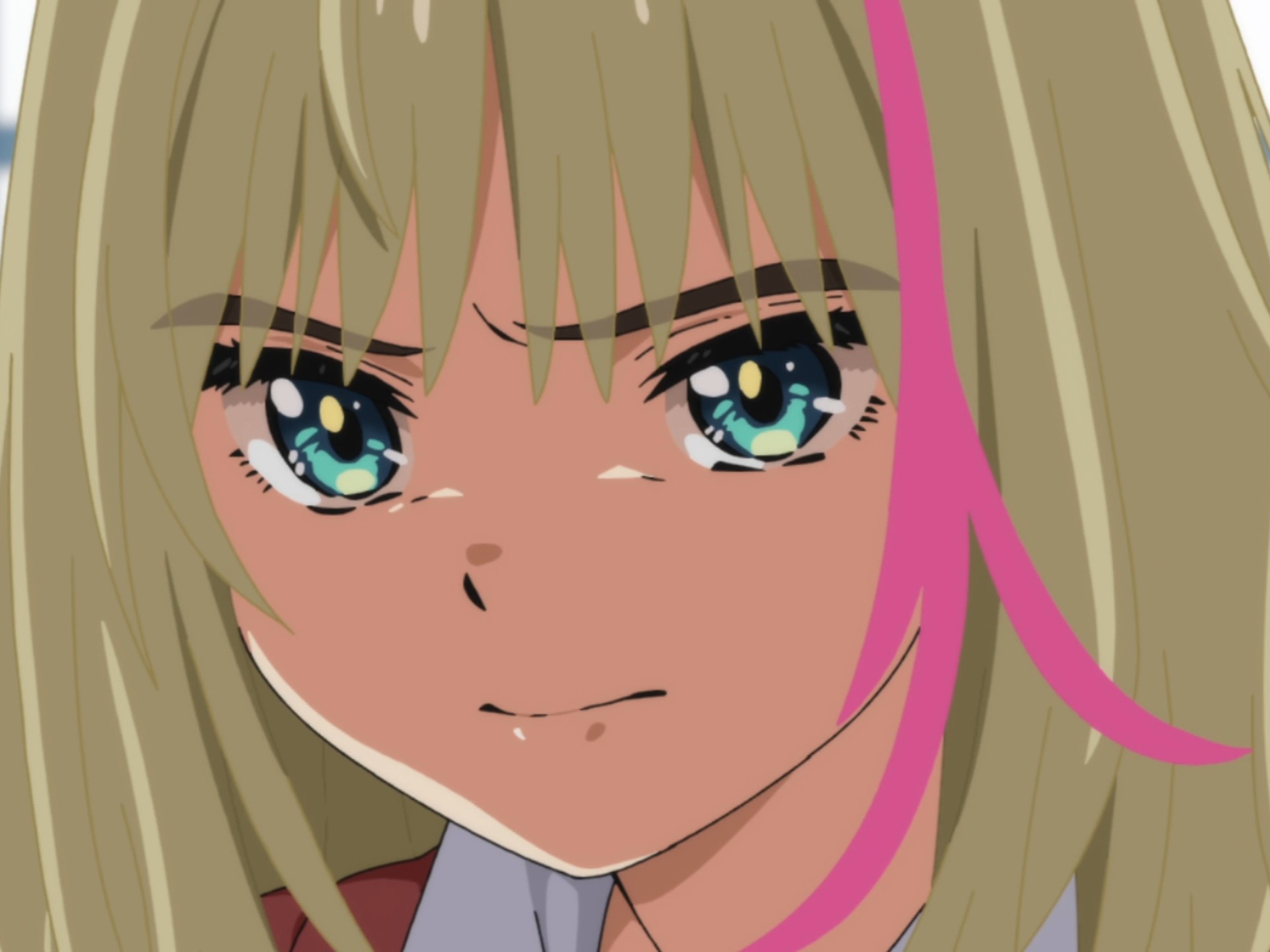 《奇蛋物语》井川璃夏