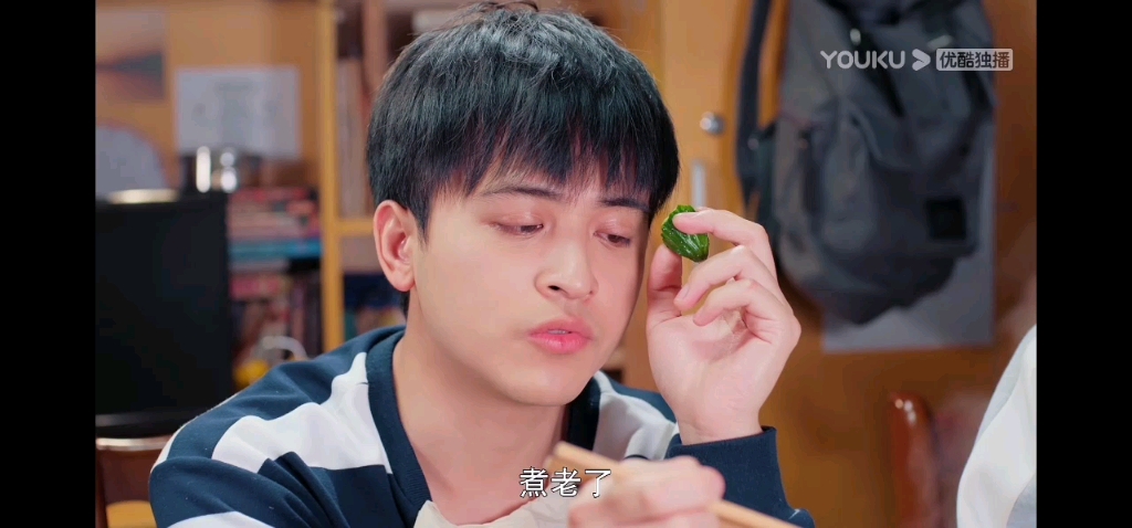 一起同过窗2 四大名场面之宿舍该着cut3从回味到消化—路桥川的心路