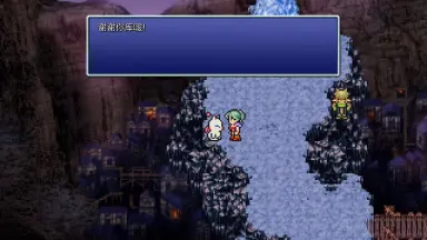 FINAL FANTASY VI-哔哩哔哩_Bilibili