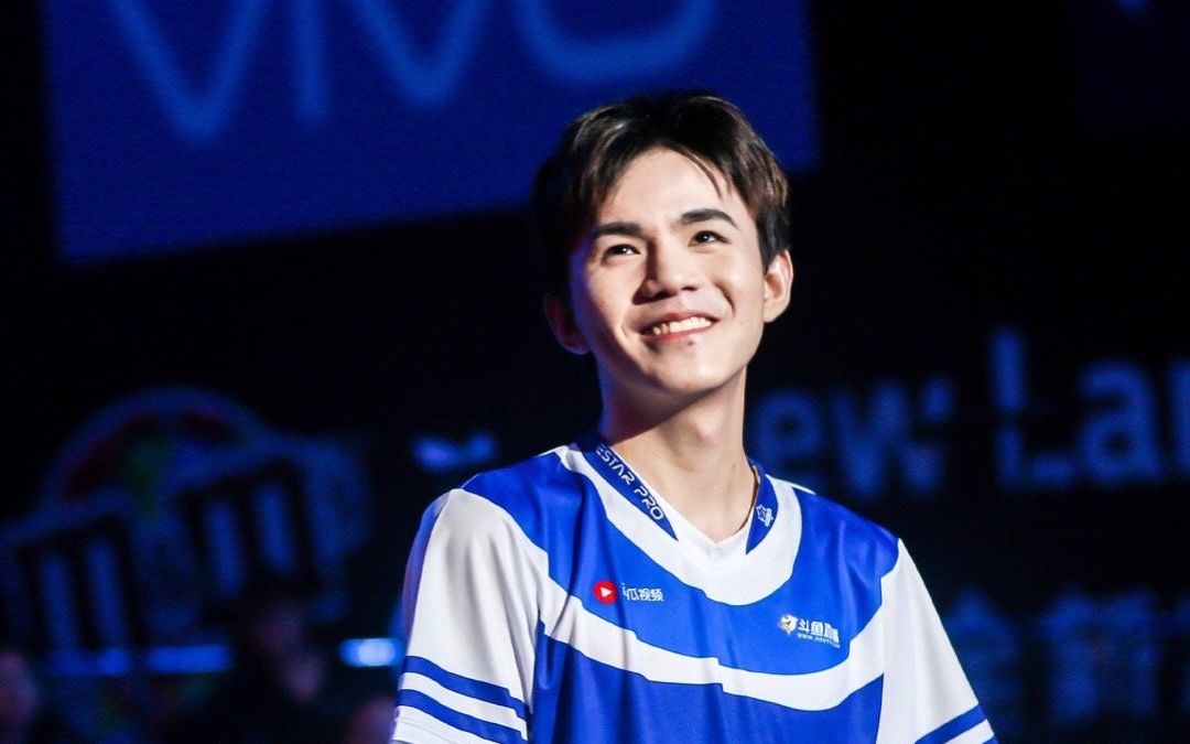 【estarpro 诺言】kpl强边日记