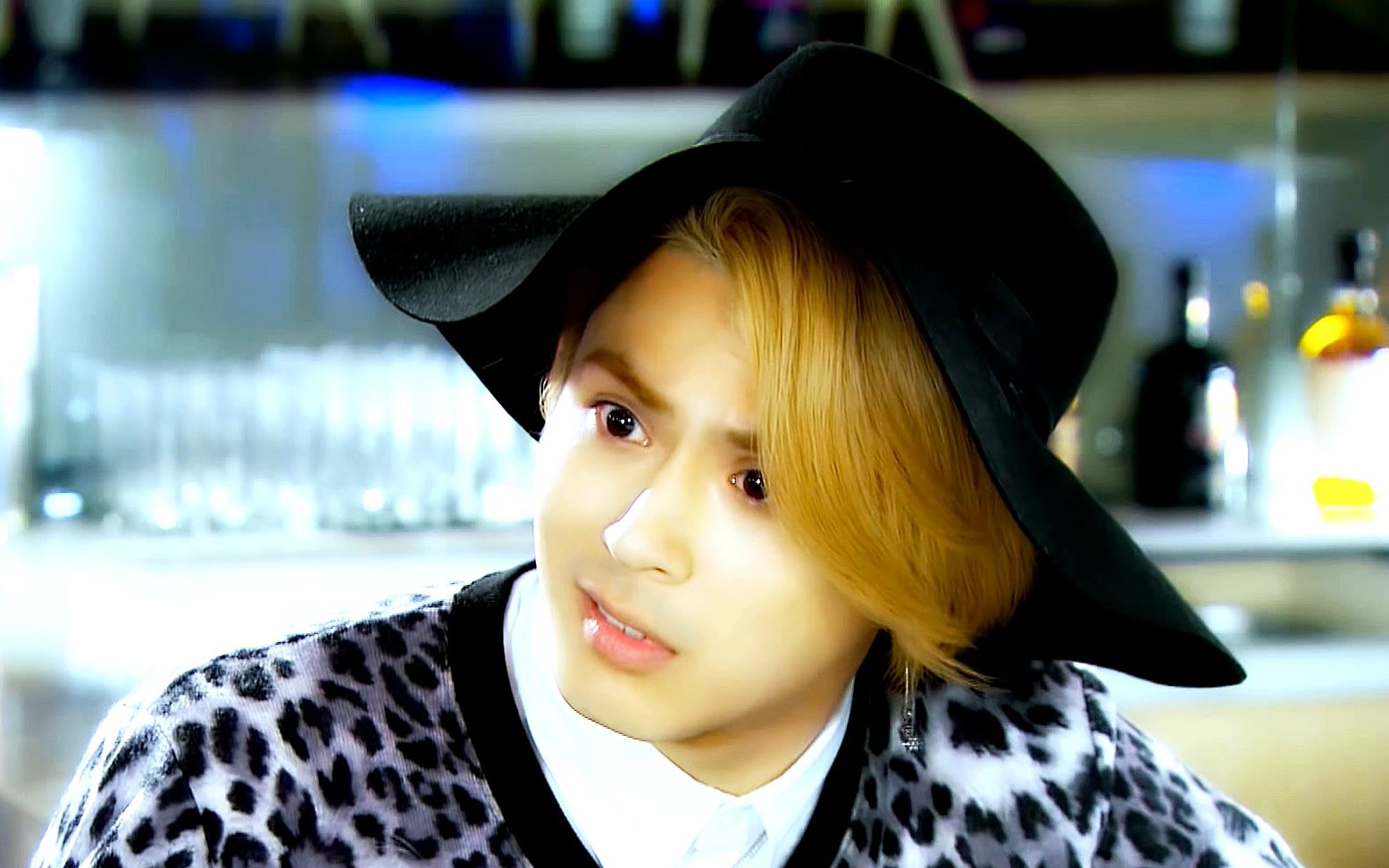 【陈奕】王子殿下的衣柜【度天涯mv】_哔哩哔哩_bilibili