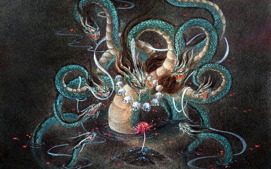 【团灭翻唱】小酒窝